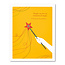 Moments of Magic  - Birthday Card