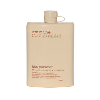 Routine Natural Beauty The Curator Conditioner