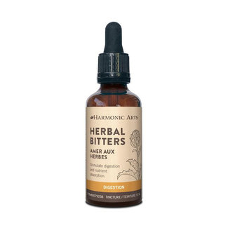 Harmonic Arts Herbal Bitters