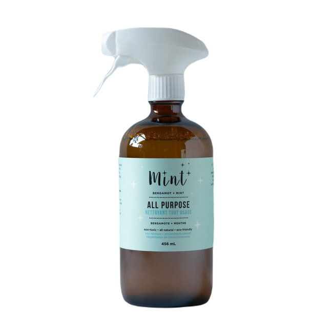 Mint All Purpose Cleaner