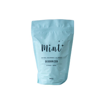 Mint Cleaning Mint Deodorizer