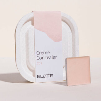 Elate Beauty Creme Concealer