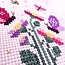 Butterfly Garden Cross Stitch Kit