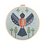 Spring Robin Kit Cross Stitch Kit