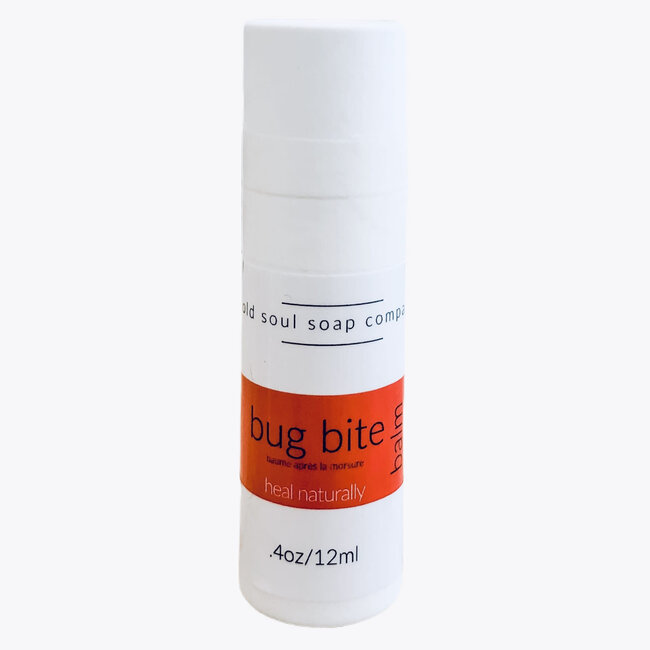 Bug Bite Balm