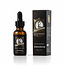 Educated Beards Unscented Beard Oil