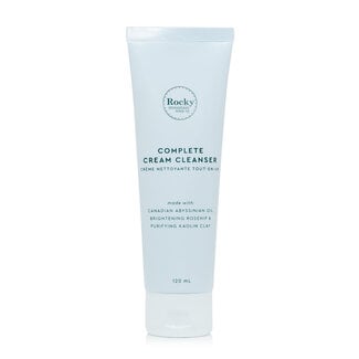 Rocky Mountain Soap Co. Complete Cream Cleanser