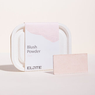 Elate Beauty Blush Powder