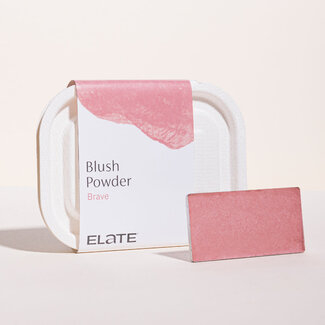 Elate Beauty Blush Powder