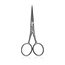 Artestile Classic Brow Scissors