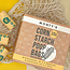 Compostable Cornstarch Poop Bags