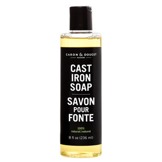 Caron & Doucet CAST IRON SOAP