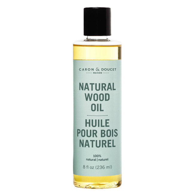 Natural Wood Oil