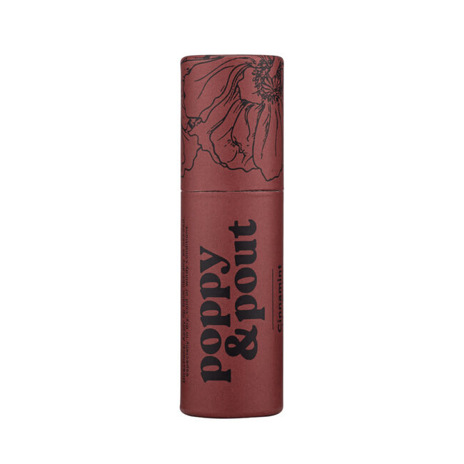 Cinnamint Lip Balm