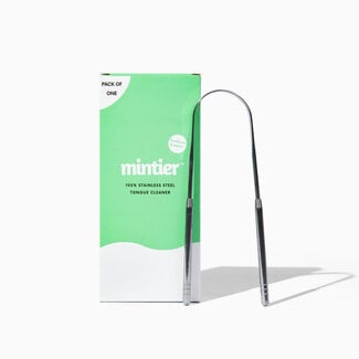 Mintier Tongue Cleaner