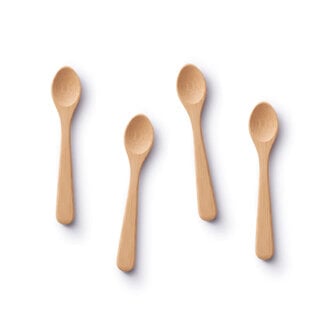 Bambu Bamboo Teaspoon