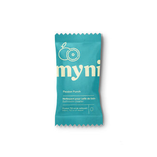 Myni Bathroom Cleaner Tablet