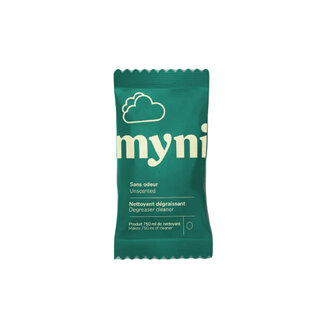 Myni Degreaser Cleaner Tablet