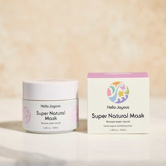 Hello Joyous Super Natural Mask