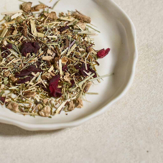 Everyday Detox Herbal Tea Carbon Environmental Boutique