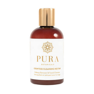 Pura Botanicals Countess Cleansing Nectar