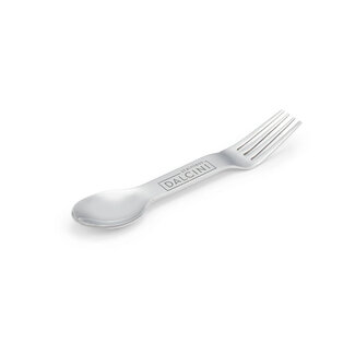 Dalcini Stainless Stainless Steel Spork