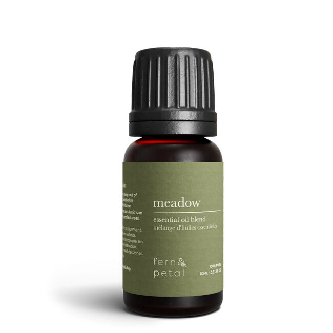 Meadow Essential Oil Blend