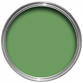 Farrow & Ball Carte Blanche: Raw Tomatillo - No. CB6