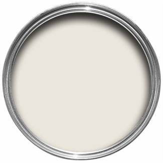 Farrow & Ball Carte Blanche: Au Lait - No. CB9