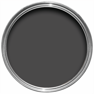 Farrow & Ball Carte Blanche: Liquorice - No. CB10