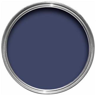 Farrow & Ball Carte Blanche: Blue Maize - No. CB11