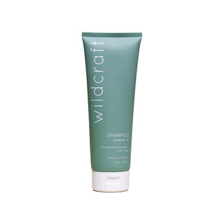 Wildcraft Eucalyptus + Mint Shampoo