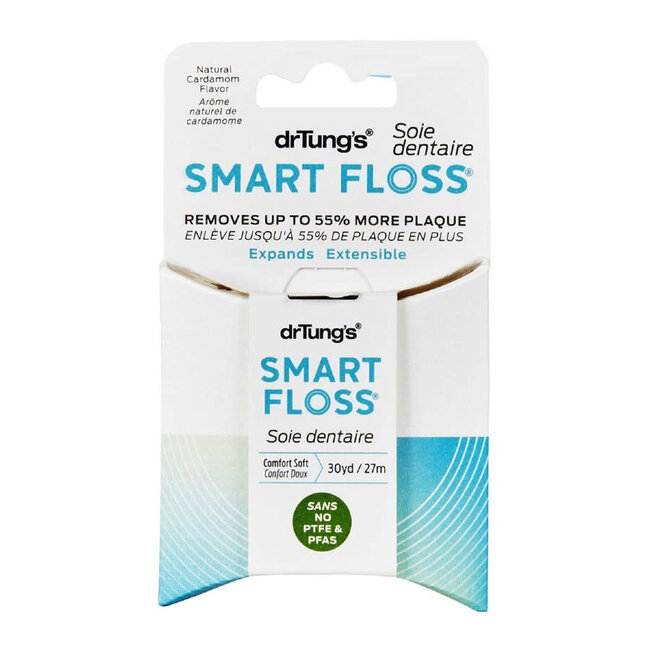 Smart Floss