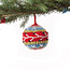 Wool Knit Ornaments