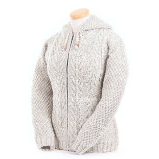 Lost Horizons Willow Wool Sweater