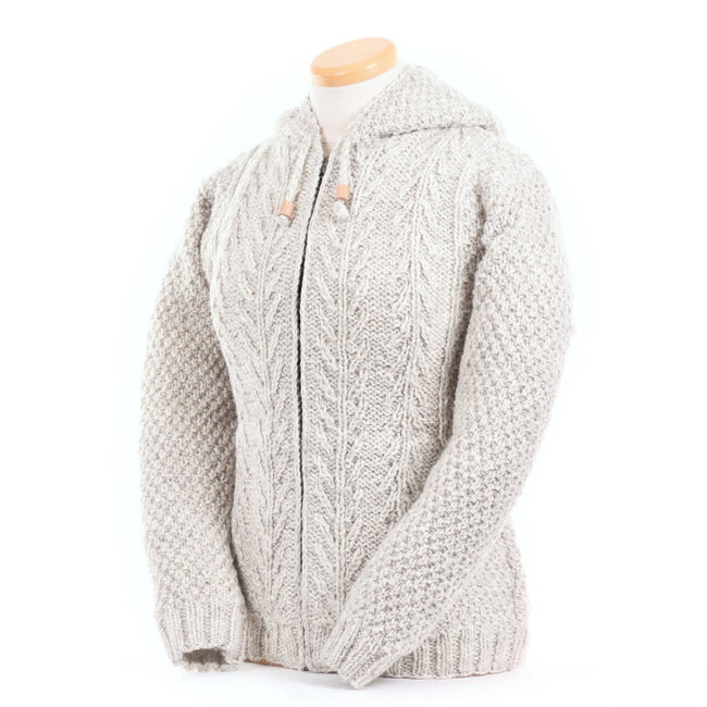Willow Wool Sweater