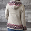Misty Wool Sweater