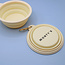 Collapsible Pet Bowl
