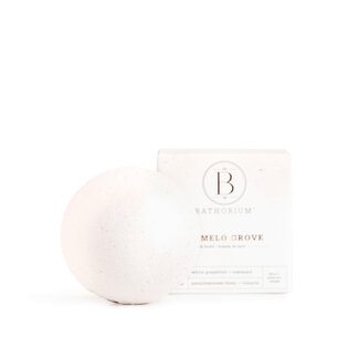 Bathorium Pomelo Grove Bath Bomb