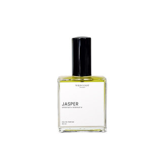 Wild Coast Perfumery Jasper eau de parfum