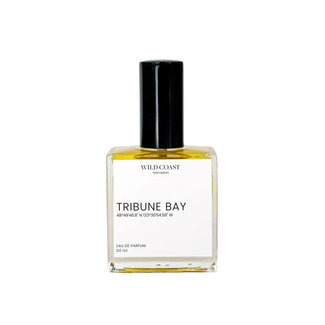 Tribune Bay eau de parfum