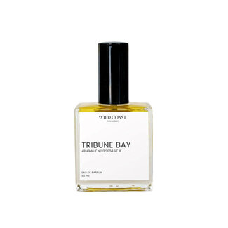 Wild Coast Perfumery Tribune Bay eau de parfum
