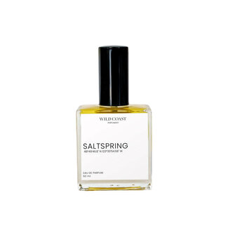 Saltspring eau de parfum