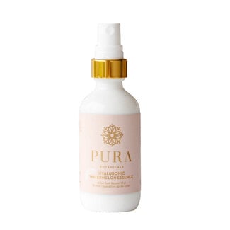 Pura Botanicals Hyaluronic Watermelon Essence