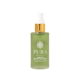 Pura Botanicals Ambrosia Beautifying Serum