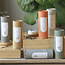 Patchouli + Ylang Shower Steamers Tube