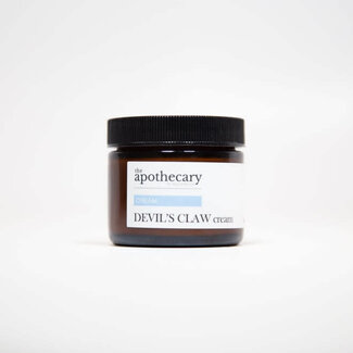 The Apothecary In Inglewood Devil's Claw Cream
