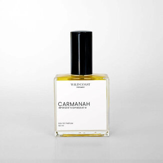 Carmanah eau de parfum