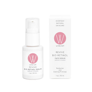 Wildcraft Revive Bio-Retinol Face Serum