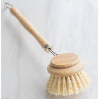 No Tox Life Casa Agave® Long Handle Dish Brush